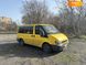 Ford Transit, 2003, Дизель, 2 л., 283 тыс. км, Микроавтобус, Желтый, Полтава 40949 фото 4