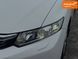 Honda Civic, 2012 р., Бензин, 125 тис. км, Седан, Білий, Дніпро (Дніпропетровськ) AT-10412281 фото 3