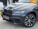 BMW X5 M, 2011, Бензин, 4.39 л., 168 тис. км, Позашляховик / Кросовер, Чорний, Київ 42642 фото 7