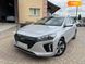 Hyundai Ioniq, 2018, Електро, 111 тыс. км, Хетчбек, Серый, Радивилів Cars-Pr-62750 фото 31