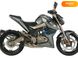 Новый Zontes ZT G155 U, 2023, Бензин, 155 см3, Мотоцикл, Киев new-moto-105147 фото 2