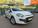 Fiat Punto, 2011 р., Дизель, 239 тис. км, Хетчбек, Білий, Кривий Ріг AT-10403807 фото 1