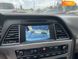 Hyundai Sonata, 2015, Бензин, 2.36 л., 138 тис. км, Седан, Білий, Львів 102787 фото 13