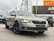 Skoda Superb, 2013 р., Газ пропан-бутан / Бензин, 227 тис. км, Седан, Бежевий, Харків AT-10403395 фото 2