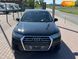 Audi Q7, 2018, Бензин, 3 л., 106 тис. км, Позашляховик / Кросовер, Чорний, Рівне Cars-Pr-68847 фото 4