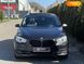 BMW 5 Series GT, 2013, Бензин, 3 л., 196 тыс. км, Лифтбек, Серый, Львов 31308 фото 3