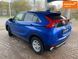 Mitsubishi Eclipse Cross, 2018 р., Бензин, 126 тис. км, Позашляховик / Кросовер, Синій, Миколаїв AT-10404786 фото 18