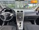 Toyota Corolla, 2008, Бензин, 1.4 л., 195 тыс. км, Седан, Чорный, Трускавець Cars-Pr-62928 фото 13