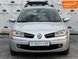 Renault Megane, 2009 р., Бензин, 156 тис. км, Універсал, Сірий, Вінниця AT-10407428 фото 1