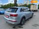 Audi Q7, 2018, Бензин, 3 л., 105 тис. км, Позашляховик / Кросовер, Сірий, Луцьк 107527 фото 5