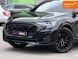 Audi SQ8, 2024 р., Бензин, 17 тис. км, Позашляховик / Кросовер, Чорний, Кривий Ріг AT-10425993 фото 3