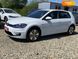 Volkswagen e-Golf, 2020, Електро, 22 тис. км, Хетчбек, Білий, Львів 44136 фото 5