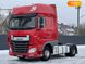 DAF XF, 2014, Дизель, 12.9 л., 949 тис. км, Тягач, Червоний, Луцьк 38066 фото 9