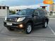 Toyota Land Cruiser Prado, 2011, Газ пропан-бутан / Бензин, 2.7 л., 240 тис. км, Позашляховик / Кросовер, Чорний, Київ 108924 фото 30