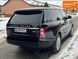 Land Rover Range Rover, 2013 р., Бензин, 158 тис. км, Позашляховик / Кросовер, Чорний, Дніпро (Дніпропетровськ) AT-10410980 фото 24