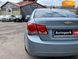 Chevrolet Cruze, 2010, Бензин, 1.6 л., 153 тис. км, Седан, Сірий, Вінниця 38592 фото 13