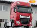 DAF XF, 2014, Дизель, 12.9 л., 949 тис. км, Тягач, Червоний, Луцьк 38066 фото 1