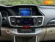 Honda Accord, 2013, Газ пропан-бутан / Бензин, 3.5 л., 188 тис. км, Седан, Бежевий, Київ 46411 фото 23
