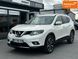 Nissan X-Trail, 2017 г., Дизель, 134 тыс. км, Внедорожник / Кроссовер, Белый, Житомир AT-10418562 фото 1