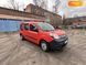Renault Kangoo, 2014, Електро, 45 тыс. км, Минивен, Красный, Нежин 22206 фото 21