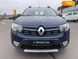 Renault Sandero StepWay, 2019, Бензин, 0.9 л., 61 тыс. км, Хетчбек, Синий, Киев 11244 фото 2