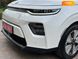 Kia Soul EV, 2020, Електро, 9 тис. км, Позашляховик / Кросовер, Білий, Житомир 41766 фото 25