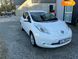 Nissan Leaf, 2015, Електро, 134 тис. км, Хетчбек, Білий, Рівне Cars-Pr-144142 фото 25