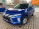 Mitsubishi Eclipse Cross, 2018 р., Бензин, 126 тис. км, Позашляховик / Кросовер, Синій, Миколаїв AT-10404786 фото 24
