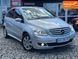 Mercedes-Benz B-Class, 2007 г., Дизель, 230 тыс. км, Хетчбек, Серый, Смела AT-10414677 фото 1