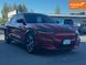 Ford Mustang Mach-E, 2020 р., Електро, 52 тис. км, Позашляховик / Кросовер, Червоний, Житомир AT-10416576 фото 2