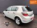 Opel Astra, 2009 г., Бензин, 191 тыс. км, Хетчбек, Серый, Каменское (Днепродзержинск) AT-10404096 фото 3