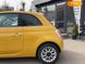 Fiat 500, 2014, Бензин, 1.3 л., 38 тис. км, Хетчбек, Жовтий, Вінниця 32084 фото 9