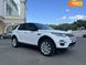 Land Rover Discovery Sport, 2015, Бензин, 2 л., 55 тис. км, Позашляховик / Кросовер, Білий, Одеса 98871 фото 1