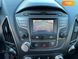 Hyundai Tucson, 2015, Газ пропан-бутан / Бензин, 2.36 л., 195 тис. км, Позашляховик / Кросовер, Чорний, Київ 37195 фото 22