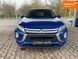 Mitsubishi Eclipse Cross, 2018 р., Бензин, 126 тис. км, Позашляховик / Кросовер, Синій, Миколаїв AT-10404786 фото 3