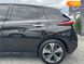 Nissan Leaf, 2019, Електро, 120 тис. км, Хетчбек, Чорний, Мукачево 47108 фото 16