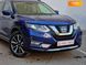 Nissan Rogue, 2016, Бензин, 2.49 л., 133 тис. км, Позашляховик / Кросовер, Синій, Одеса 109988 фото 14