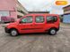 Renault Kangoo, 2014, Електро, 45 тыс. км, Минивен, Красный, Нежин 22206 фото 4