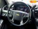 Chevrolet Tahoe, 2014, Бензин, 5.3 л., 178 тис. км, Позашляховик / Кросовер, Білий, Київ 50843 фото 54