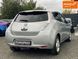 Nissan Leaf, 2017 р., Електро, 125 тис. км, Хетчбек, Сірий, Луцьк AT-10401739 фото 6