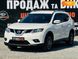 Nissan Rogue, 2016, Бензин, 2.49 л., 85 тыс. км, Внедорожник / Кроссовер, Белый, Харьков 34279 фото 6