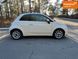 Fiat 500, 2017 г., Бензин, 190 тыс. км, Купе, Белый, Киев AT-10418340 фото 27