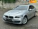 BMW 5 Series, 2013, Дизель, 2 л., 190 тыс. км, Седан, Серый, Киев Cars-Pr-67923 фото 2