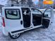 Fiat Qubo, 2020, Бензин, 1.37 л., 30 тис. км, Мінівен, Білий, Київ 6194 фото 26