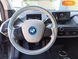 BMW I3, 2014, Гибрид (HEV), 135 тыс. км, Хетчбек, Серый, Днепр (Днепропетровск) 98371 фото 17