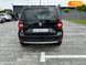 Skoda Yeti, 2014, Бензин, 1.8 л., 163 тис. км, Позашляховик / Кросовер, Чорний, Луцьк Cars-Pr-66620 фото 20