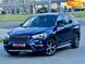 BMW X1, 2016, Бензин, 2 л., 130 тис. км, Позашляховик / Кросовер, Синій, Київ 111076 фото 45