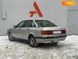 Audi 90, 1990, Бензин, 2 л., 360 тыс. км, Седан, Серый, Одесса 10766 фото 4