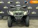 Новый Forte ATV, 2024, Бензин, 180 см3, Квадроцикл, Киев new-moto-105044 фото 1