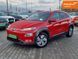 Hyundai Kona Electric, 2020 р., Електро, 104 тис. км, Позашляховик / Кросовер, Червоний, Вінниця AT-10407622 фото 1